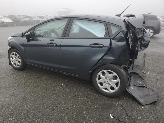 Foto 2 de la subasta – 2011 FORD FIESTA SE con VIN 3FADP4EJ7BM122771