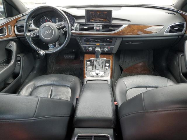 Photo 8 from auction – 2016 AUDI A6 PREMIUM with VIN WAUCFAFC3GN110442