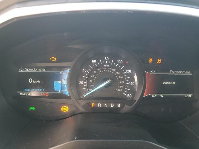 Photo 9 from auction – 2015 FORD EDGE TITAN with VIN 2FMTK4K90FBB51028