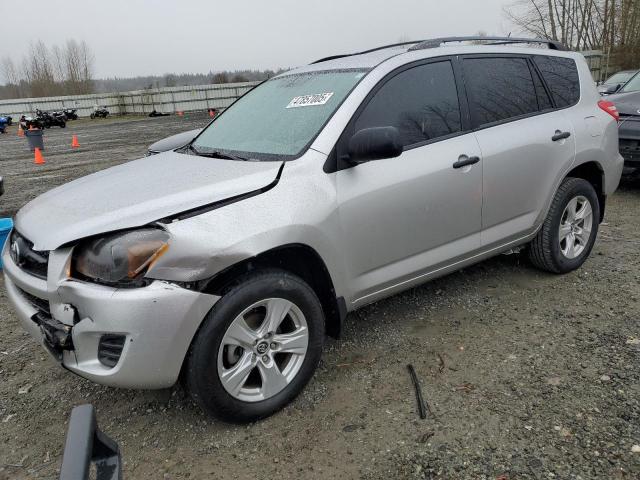 TOYOTA RAV4 2011 with VIN 2T3ZF4DV7BW053635 - Photo from auction