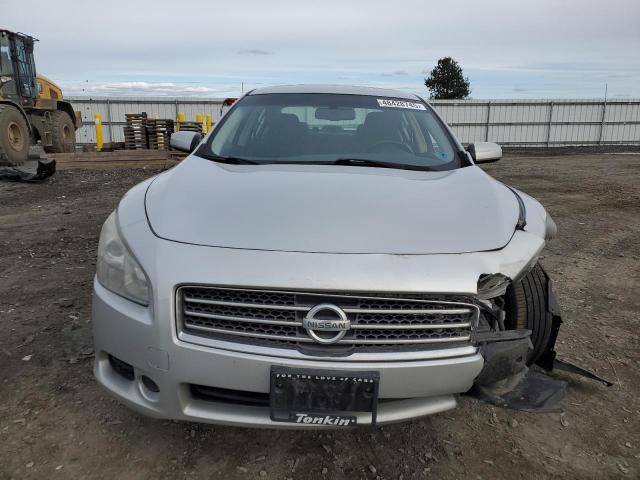 Photo 5 from auction – 2011 NISSAN MAXIMA S with VIN 1N4AA5AP4BC801290