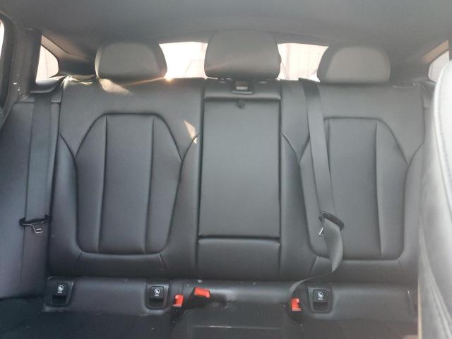 Photo 10 from auction – 2021 BMW X4 XDRIVEM with VIN 5UX2V5C01M9G49554