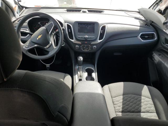 Photo 8 from auction – 2019 CHEVROLET EQUINOX LT with VIN 2GNAXUEV2K6145750