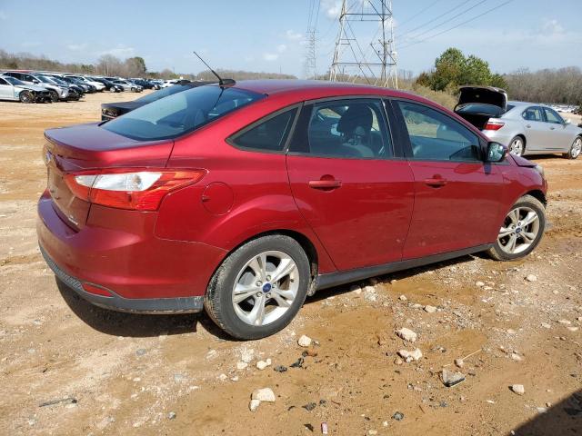 Снимка 3 от търг – 2014 FORD FOCUS SE с VIN 1FADP3F27EL152571