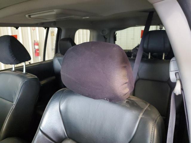 Photo 10 from auction – 2013 HONDA PILOT TOUR with VIN 5FNYF4H90DB047824