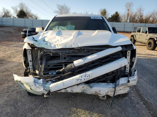 Photo 5 from auction – 2018 CHEVROLET SILVERADO with VIN 3GCUKNEC9JG360330