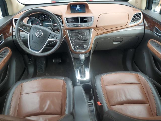 Photo 8 from auction – 2014 BUICK ENCORE with VIN KL4CJGSB0EB535160