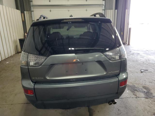 Photo 6 from auction – 2007 MITSUBISHI OUTLANDER with VIN JA4MT31X47U012820