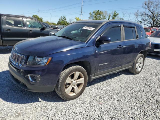 JEEP COMPASS LA 2015 с VIN 1C4NJCEA7FD296139 - Снимка от търг