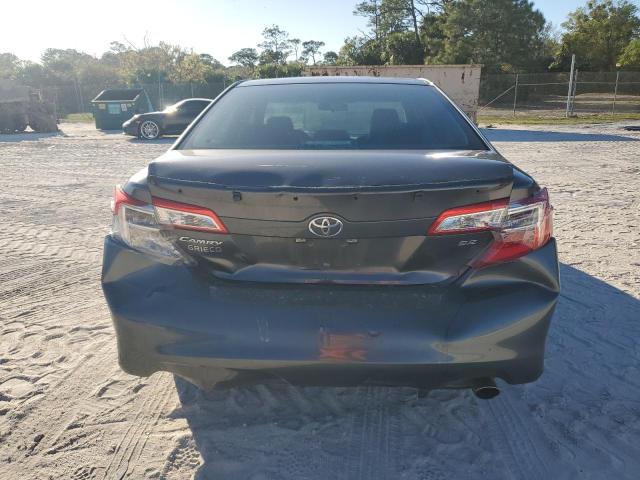 Photo 6 from auction – 2013 TOYOTA CAMRY L with VIN 4T1BF1FKXDU273530