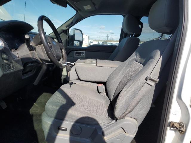 Photo 7 from auction – 2011 FORD F150 SUPER with VIN 1FTFW1ET5BFB86734