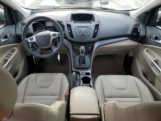 Photo 8 from auction – 2016 FORD ESCAPE SE with VIN 1FMCU0G79GUA17656