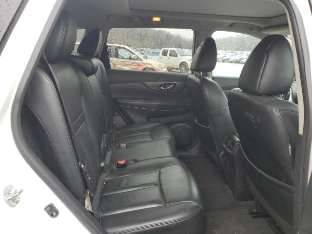 Photo 10 from auction – 2016 NISSAN ROGUE S with VIN 5N1AT2MT1GC779649