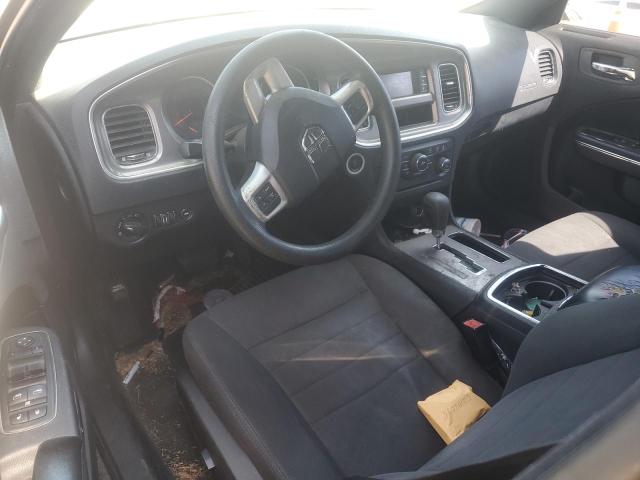 Photo 8 from auction – 2012 DODGE CHARGER SE with VIN 2C3CDXBGXCH144213