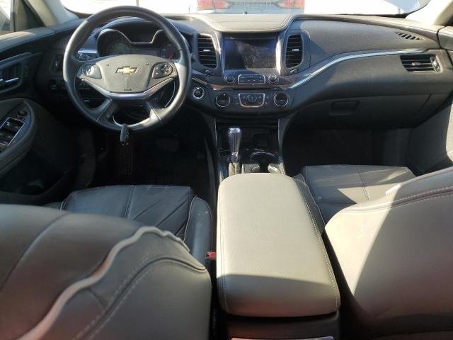 Photo 8 from auction – 2016 CHEVROLET IMPALA LTZ with VIN 2G1145S31G9115969