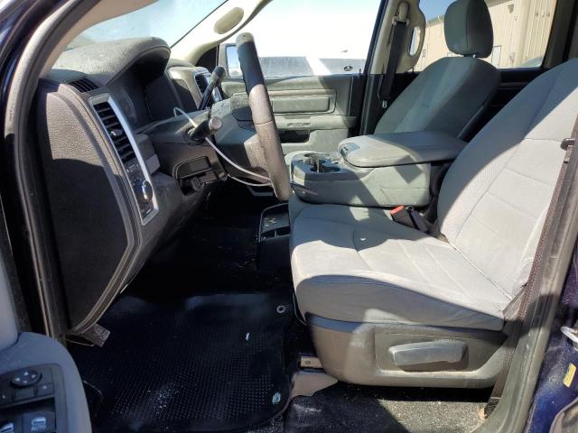Photo 7 from auction – 2013 RAM 1500 SLT with VIN 1C6RR7LT1DS645611