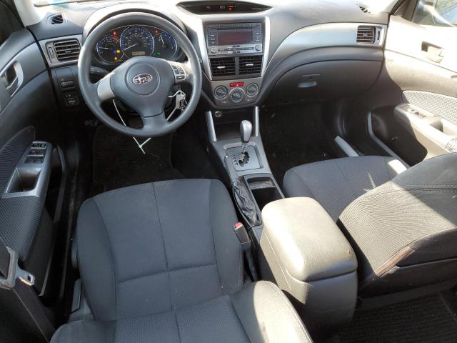 Photo 8 from auction – 2012 SUBARU FORESTER 2 with VIN JF2SHABC4CH456170