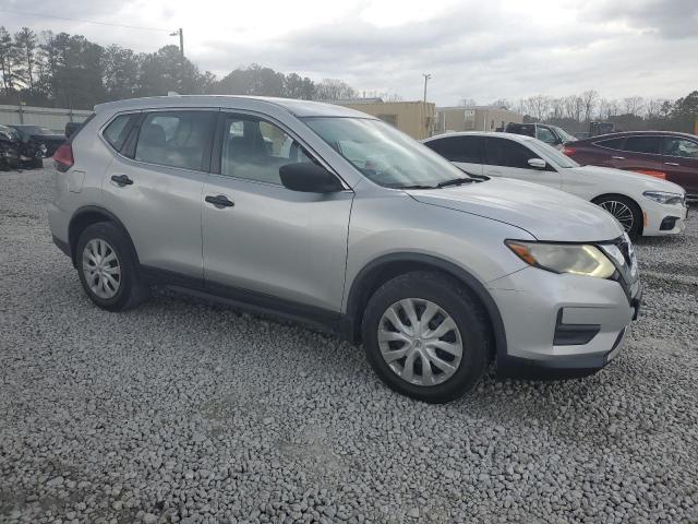 Photo 4 from auction – 2017 NISSAN ROGUE S with VIN JN8AT2MT3HW385191