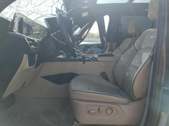 Photo 7 from auction – 2021 CADILLAC ESCALADE P with VIN 1GYS4CKL6MR249968