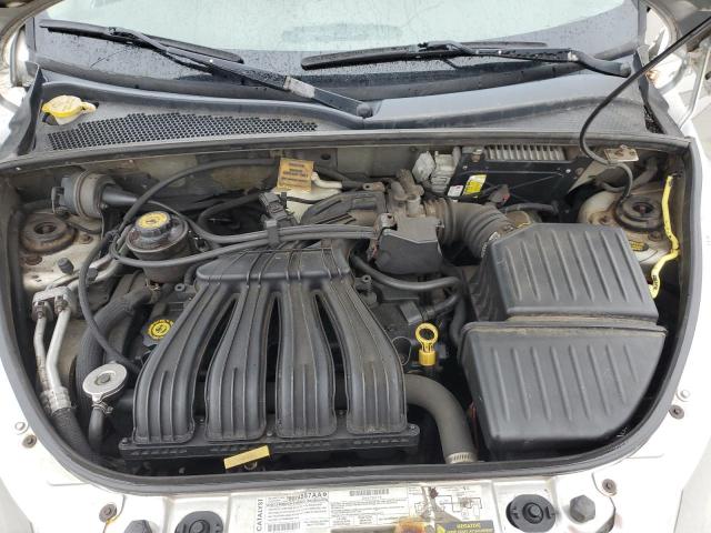 Photo 11 from auction – 2002 CHRYSLER PT CRUISER with VIN 3C4FY58B92T369032