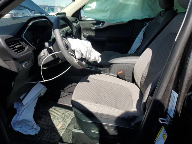 Photo 7 from auction – 2020 FORD ESCAPE SE with VIN 1FMCU9G60LUC07657