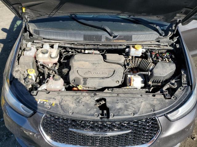 Снимка 12 от търг – 2022 CHRYSLER PACIFICA H с VIN 2C4RC1L70NR122819