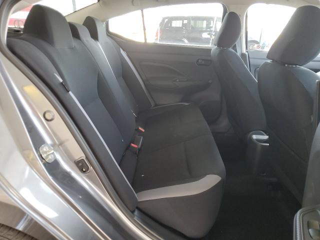 Photo 10 from auction – 2025 NISSAN VERSA S with VIN 3N1CN8DV4SL823560