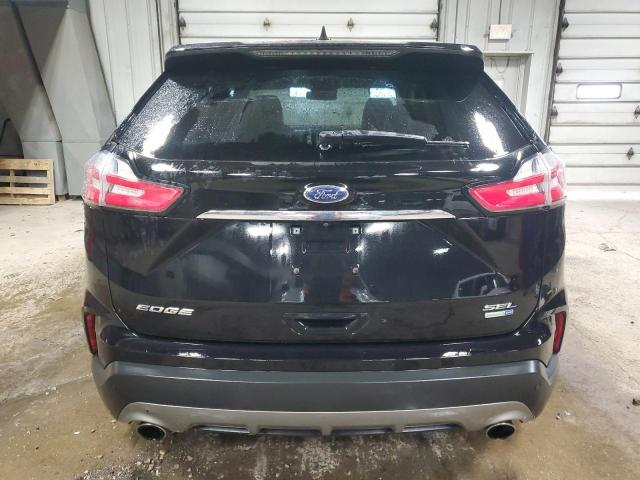 Photo 6 from auction – 2020 FORD EDGE SEL with VIN 2FMPK4J91LBB30199