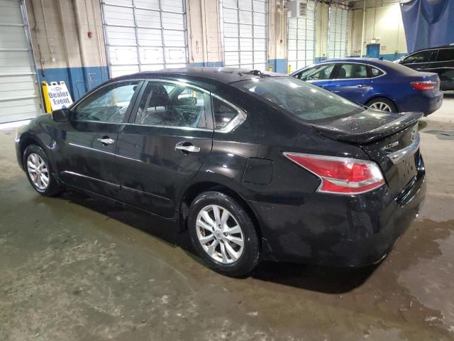 Photo 2 from auction – 2014 NISSAN ALTIMA 2.5 with VIN 1N4AL3APXEC407389