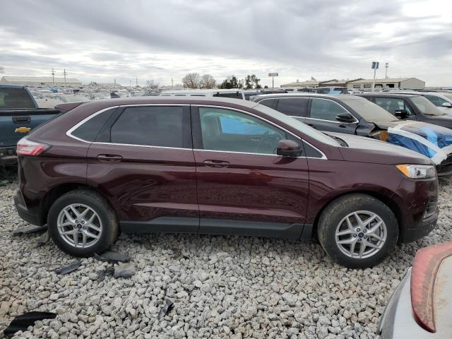 Снимка 4 от търг – 2022 FORD EDGE SEL с VIN 2FMPK4J94NBA26728