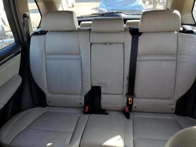 Photo 10 from auction – 2013 BMW X5 XDRIVE3 with VIN 5UXZV4C52D0E07168