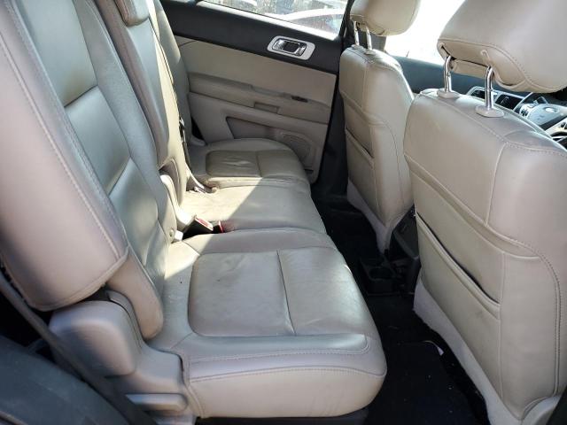 Photo 11 from auction – 2015 FORD EXPLORER XLT with VIN 1FM5K8D82FGB80558