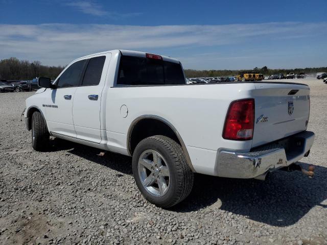 Photo 2 from auction – 2012 DODGE RAM 1500 S with VIN 1C6RD6GT0CS301205