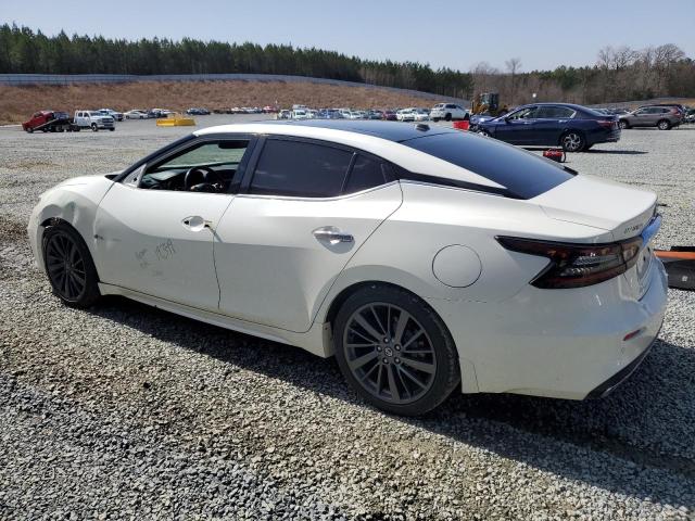 Photo 2 from auction – 2019 NISSAN MAXIMA S with VIN 1N4AA6AV3KC376875