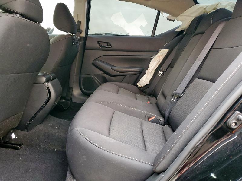 Photo 10 from auction – 2023 NISSAN ALTIMA S with VIN 1N4BL4BV1PN346206