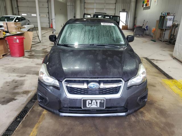 Снимка 5 от търг – 2013 SUBARU IMPREZA с VIN JF1GJAA66DH033389