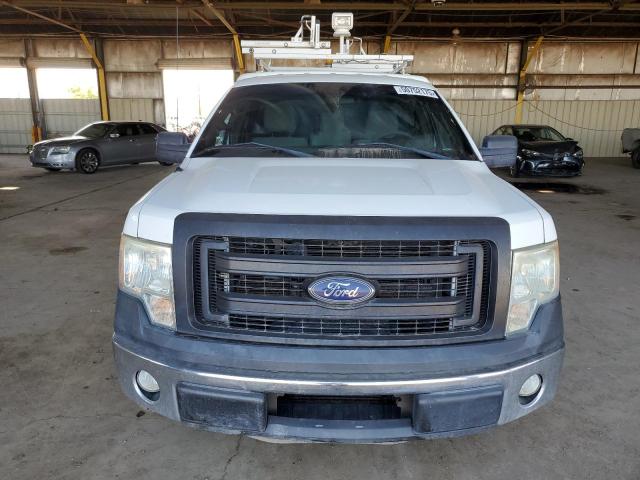 Снимка 5 от търг – 2013 FORD F150 с VIN 1FTNF1CT7DKF43470