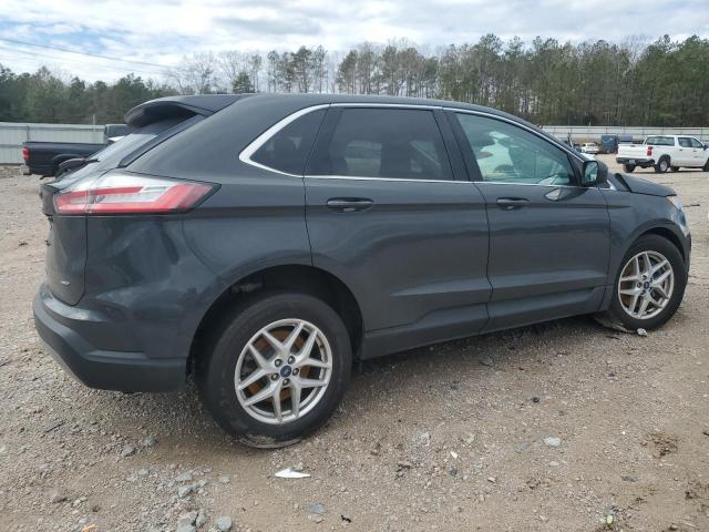 Photo 3 from auction – 2021 FORD EDGE SEL with VIN 2FMPK4J99MBA01922