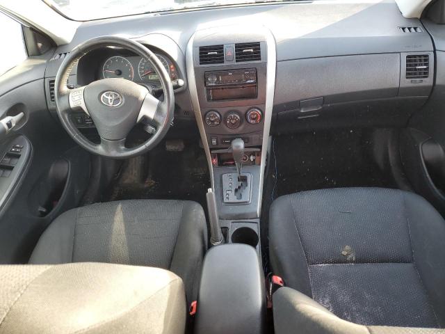 Снимка 8 от търг – 2010 TOYOTA COROLLA BA с VIN 2T1BU4EE0AC245185