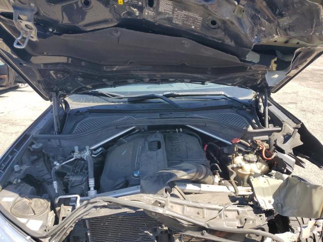 Photo 12 from auction – 2018 BMW X6 XDRIVE3 with VIN 5UXKU2C54J0X48508