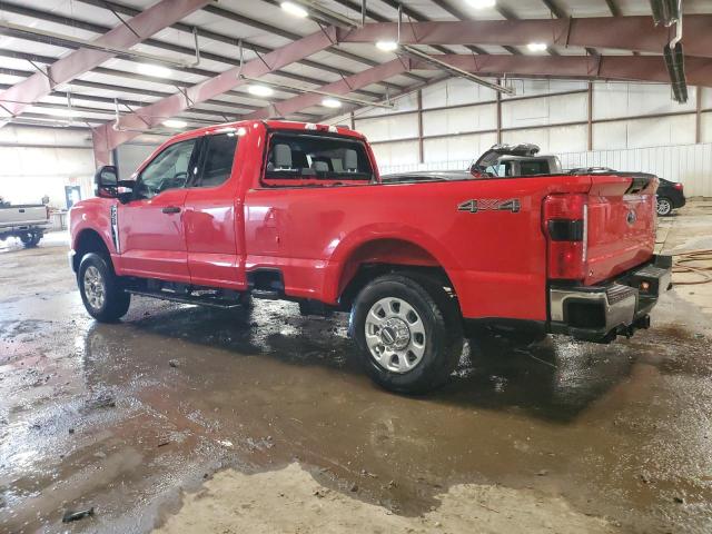 Photo 2 from auction – 2024 FORD F250 SUPER with VIN 1FT8X2BN5REE73413