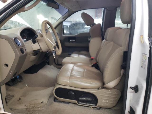 Photo 7 from auction – 2007 FORD F150 with VIN 1FTPX12V87KD18472