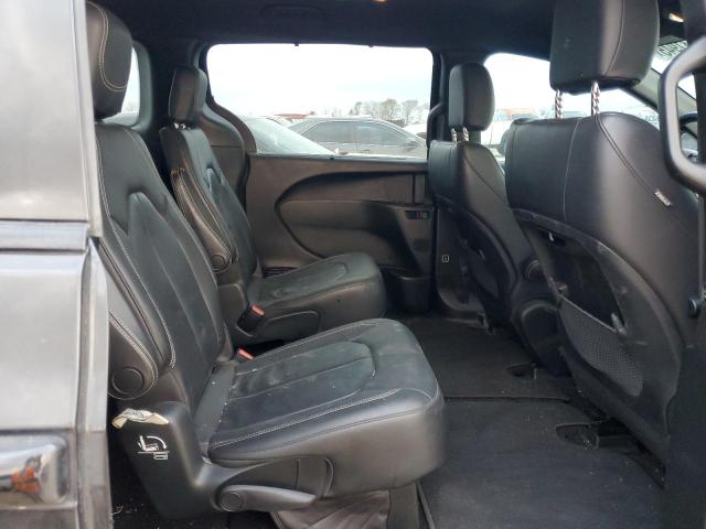 Photo 10 from auction – 2018 CHRYSLER PACIFICA T with VIN 2C4RC1BG2JR204272