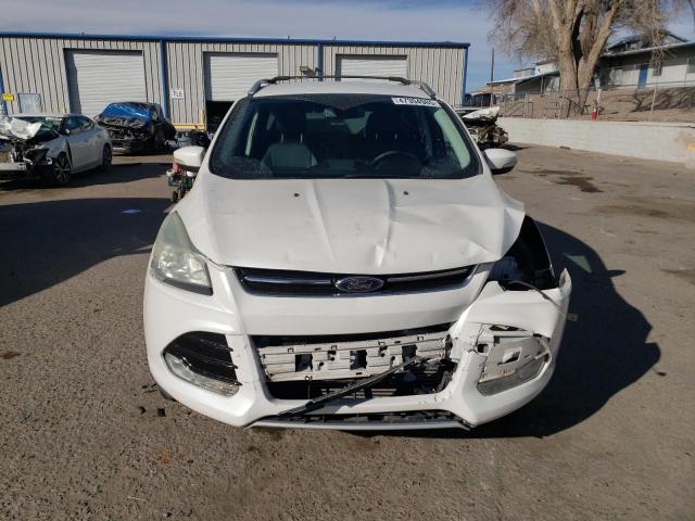 Photo 5 from auction – 2014 FORD ESCAPE TIT with VIN 1FMCU0J93EUE26372