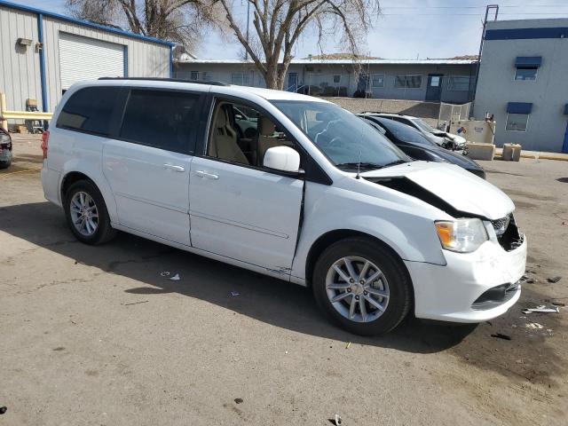 Photo 4 from auction – 2014 DODGE GRAND CARA with VIN 2C4RDGCG6ER174018