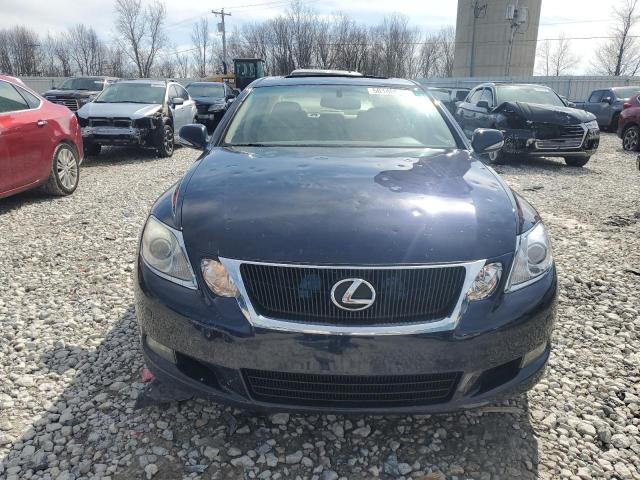 Снимка 5 от търг – 2008 LEXUS GS 350 с VIN JTHCE96S880020244