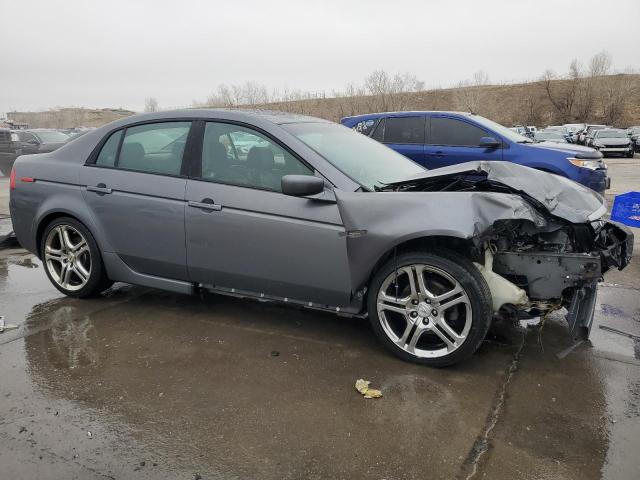 Photo 4 from auction – 2006 ACURA 3.2TL with VIN 19UUA66216A075840