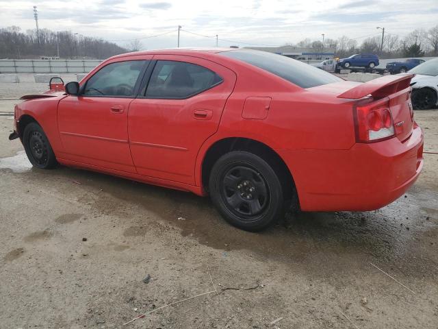 Zdjęcie 2 z aukcji – 2010 DODGE CHARGER RA z VIN 2B3CA9CV3AH316044