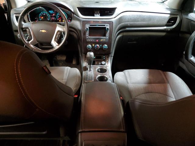 Photo 8 from auction – 2016 CHEVROLET TRAVERSE L with VIN 1GNKVGKD3GJ243736