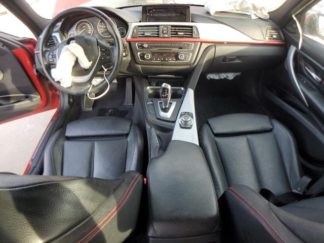 Foto 8 de la subasta – 2013 BMW 328 XI con VIN WBA3B3C56DF532000